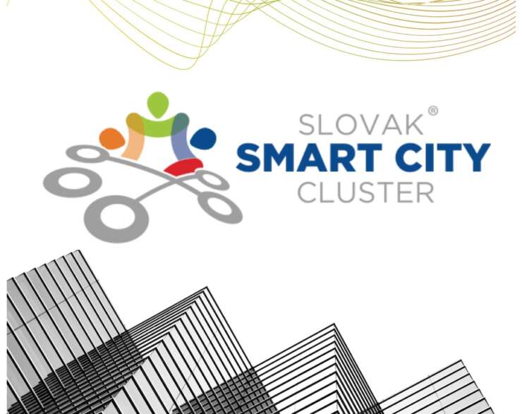 …..  Slovak Smart City Cluster  …..                    naši členovia