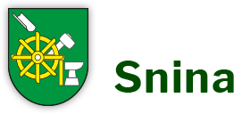 Mesto Snina – nový člen SSCC