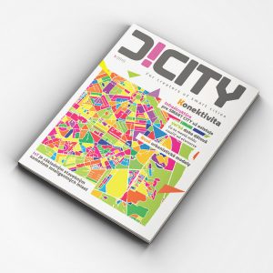D!CITY – For Creators of Smart Cities
