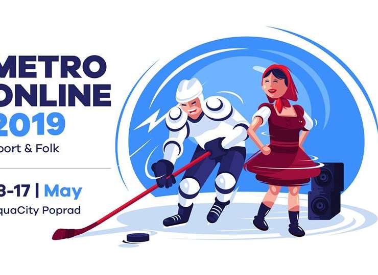 3. konferencia SSCC – Metro ON Line 2019