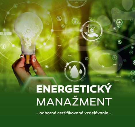 Energetický manažment